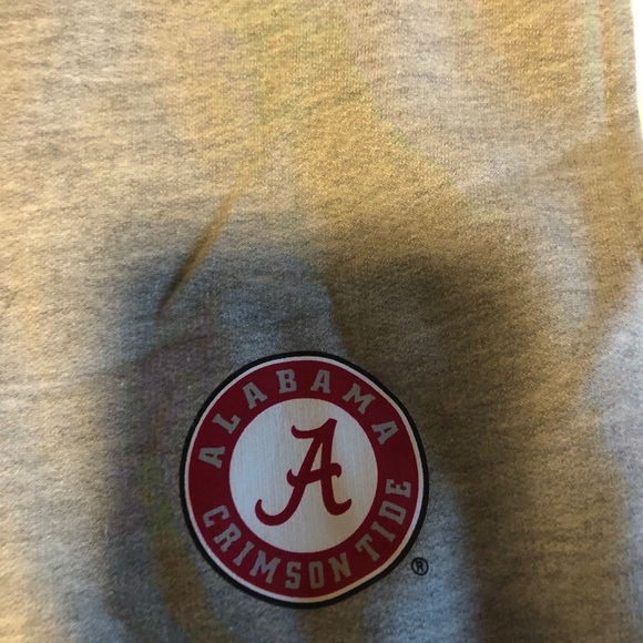 Section XL Grey Alabama joggers - Picture 3 of 4